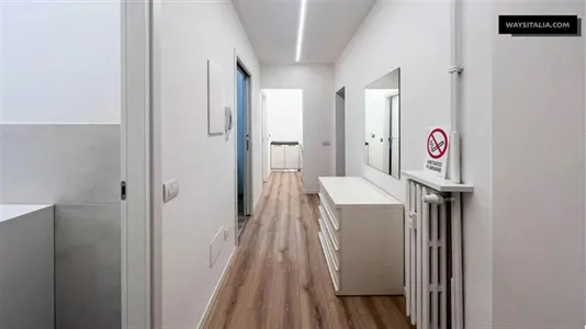 Rooms in Milano Zona 8 - Fiera, Gallaratese, Quarto Oggiaro - photo 5