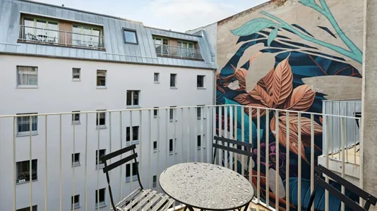 Rooms in Berlin Mitte - photo 8