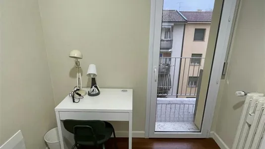 Rooms in Bologna - photo 10