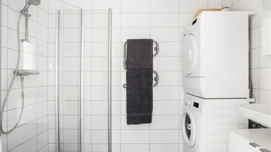 Apartments in Sundbyberg - photo 3