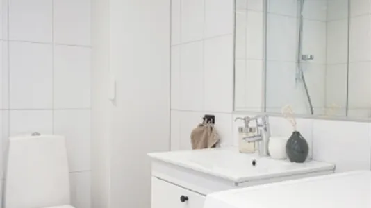 Apartments in Solna - photo 8