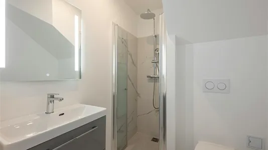 Rooms in Paris 18ème arrondissement - Montmartre - photo 3