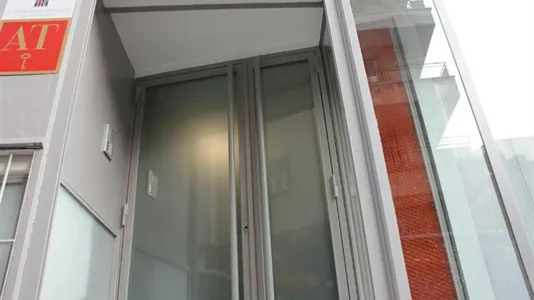 Apartments in Madrid Chamberí - photo 9