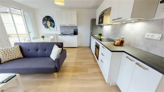Rooms in Lyon - photo 7