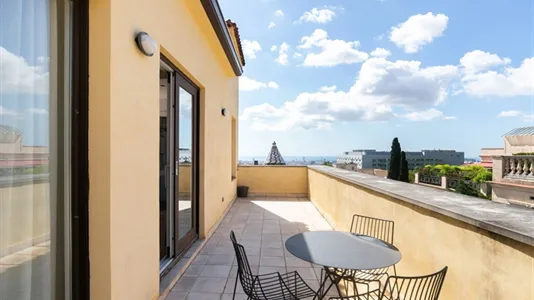 Apartments in Barcelona Horta-Guinardó - photo 10