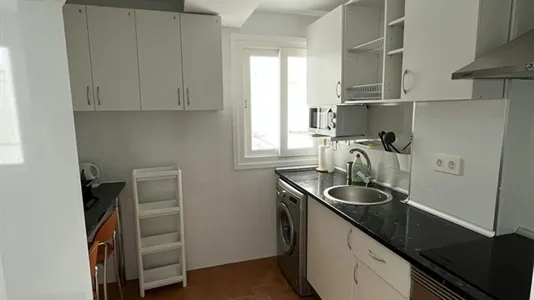 Rooms in Zaragoza - photo 6