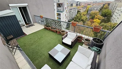 Apartment for rent in Budapest Ferencváros, Budapest