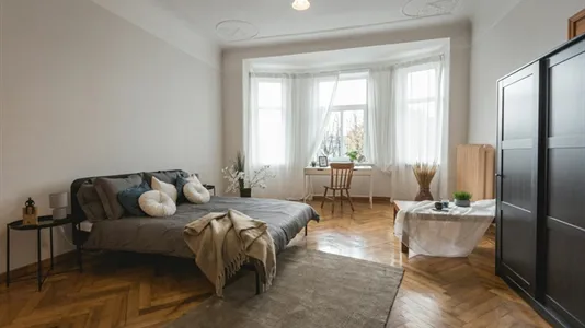 Apartments in Riga Centrs - photo 8