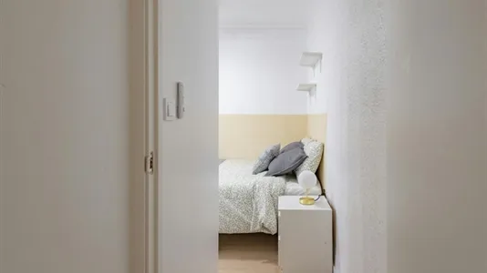 Rooms in Paiporta - photo 1