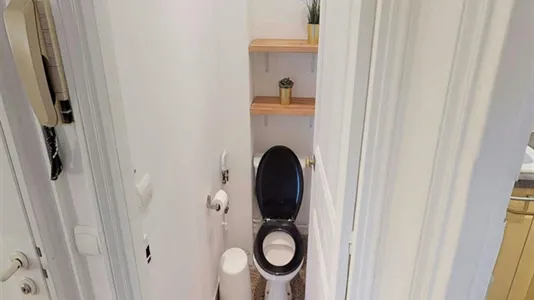 Rooms in Paris 5ème arrondissement - Latin Quarter - photo 8