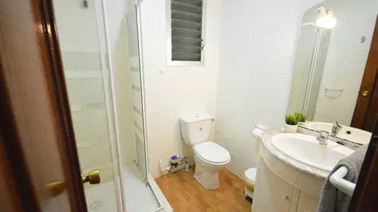 Apartments in Valencia Algirós - photo 5