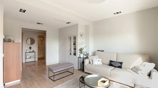 Apartments in Barcelona Sant Andreu - photo 7