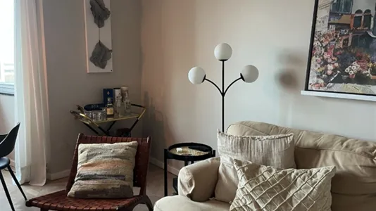 Apartments in Östermalm - photo 3