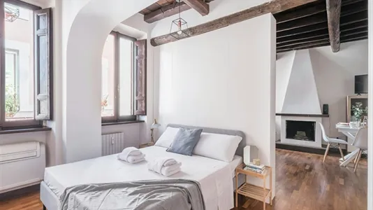 Apartments in Roma Municipio I – Centro Storico - photo 9