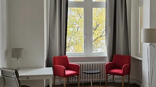 Rooms in Berlin Charlottenburg-Wilmersdorf - photo 8