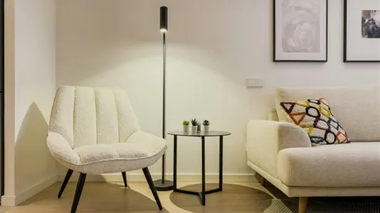 Apartments in Barcelona Sants-Montjuïc - photo 4