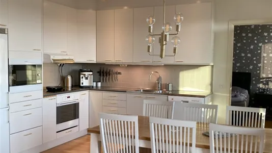 Apartments in Stockholm South - photo 3