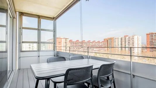 Apartments in Barcelona Sant Martí - photo 5
