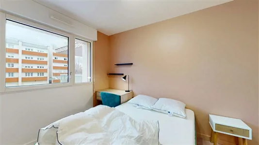 Rooms in Nanterre - photo 3