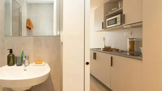 Apartments in Salamanca - photo 7