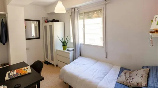 Rooms in Alboraya - photo 5