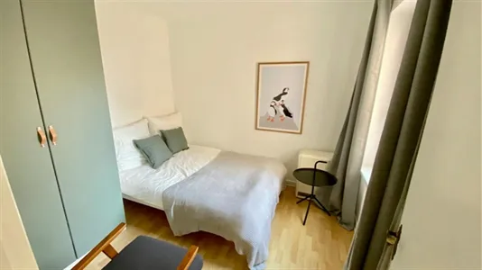 Rooms in Hamburg Nord - photo 5