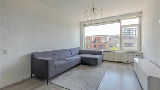 Apartments in Location is not specified - photo 9