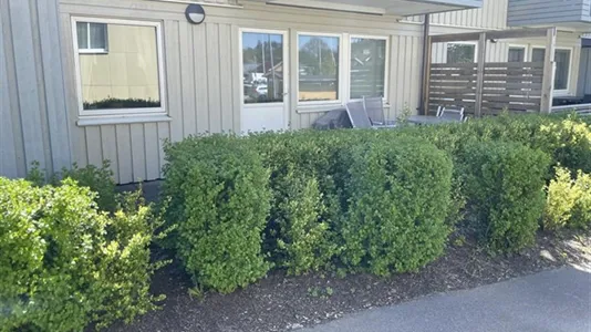 Apartments in Falkenberg - photo 6