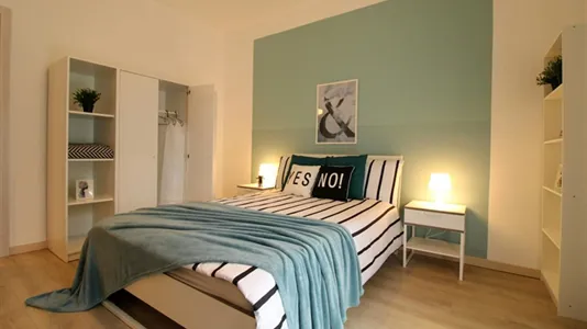 Rooms in Brescia - photo 3