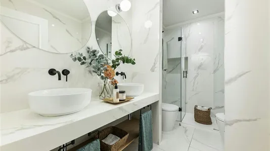 Apartments in Madrid Centro - photo 8