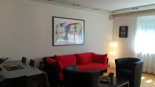 Apartments in Bülach - photo 2