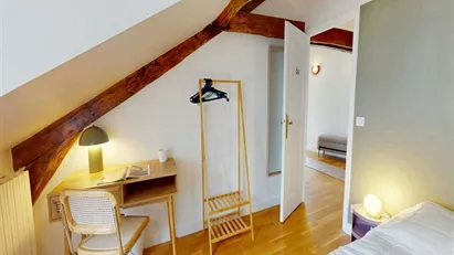 Room for rent in Paris 9ème arrondissement, Paris