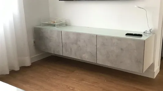 Apartments in Madrid Chamberí - photo 7