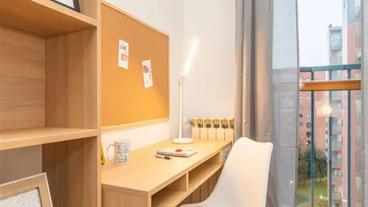 Rooms in Milano Zona 5 - Vigentino, Chiaravalle, Gratosoglio - photo 5