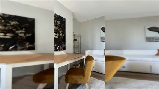 Rooms in Brussels Sint-Jans-Molenbeek - photo 6