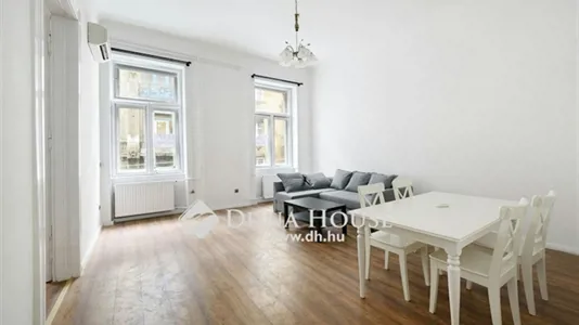 Apartments in Budapest Belváros-Lipótváros - photo 3