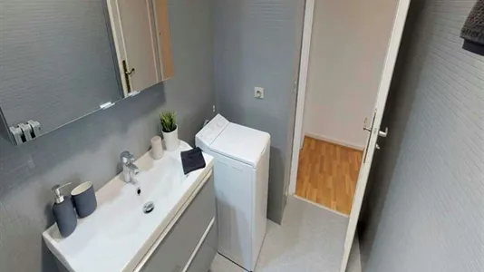 Rooms in Lille - photo 5