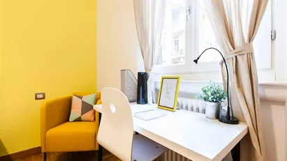Room for rent in Milano Zona 5 - Vigentino, Chiaravalle, Gratosoglio, Milan