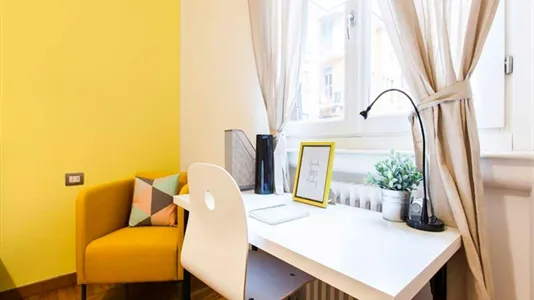 Rooms in Milano Zona 5 - Vigentino, Chiaravalle, Gratosoglio - photo 1