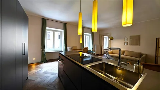 Apartments in Turin - photo 6