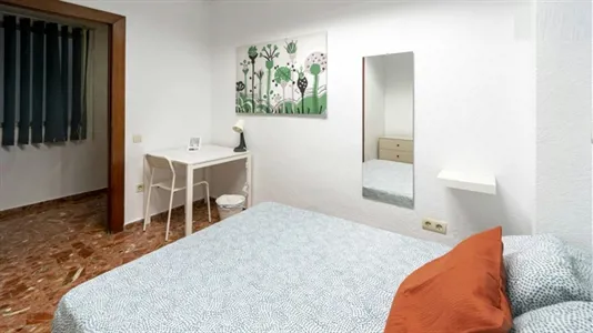 Rooms in Valencia Patraix - photo 3