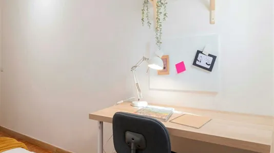 Rooms in Roma Municipio XIV – Monte Mario - photo 4