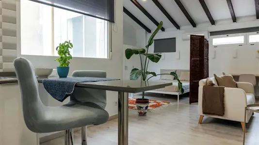 Apartments in Valencia L'Eixample - photo 6