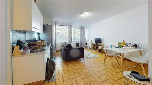 Rooms in Lyon - photo 10