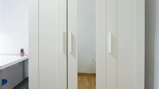 Rooms in Madrid Arganzuela - photo 4