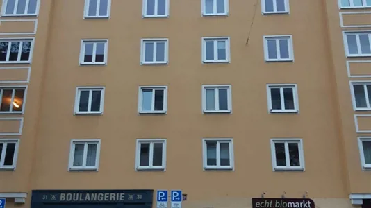 Apartments in Munich Schwabing-West - photo 2