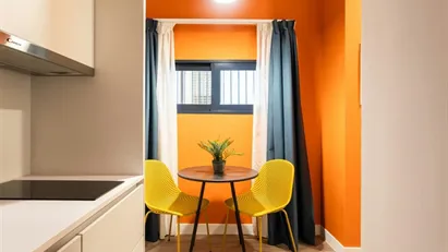 Apartment for rent in Athens Exarchia, Athens