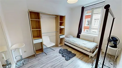 Room for rent in Lille, Hauts-de-France