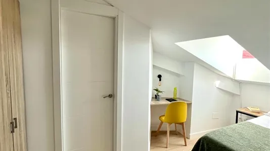 Rooms in Madrid Latina - photo 5