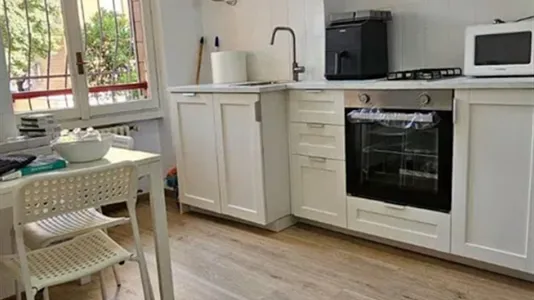 Rooms in Milano Zona 5 - Vigentino, Chiaravalle, Gratosoglio - photo 2